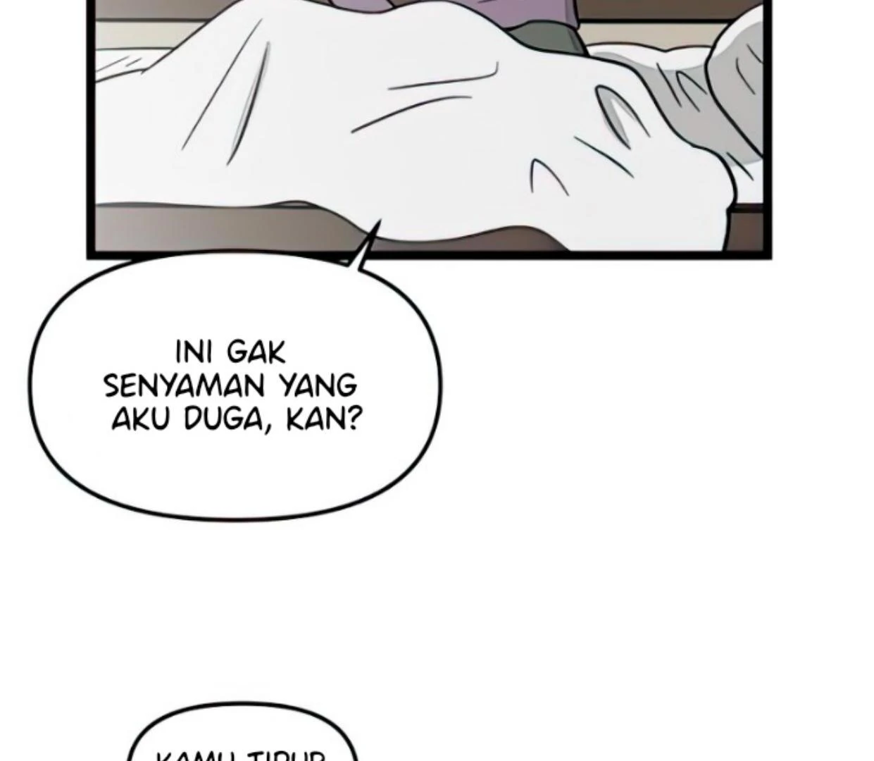 Homeless chapter 97 halaman 88