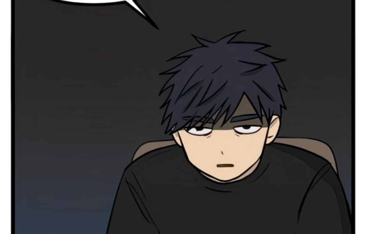 Homeless chapter 97 halaman 91