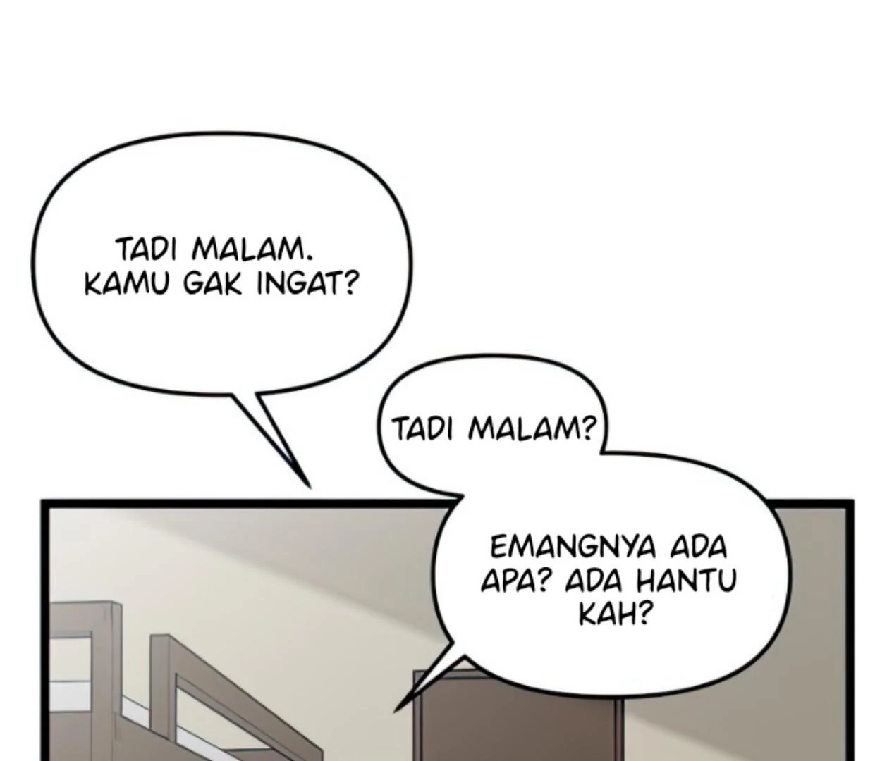 Homeless chapter 97 halaman 93