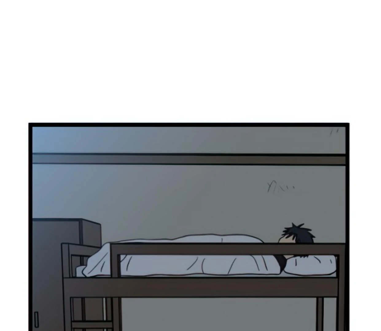 Homeless chapter 97 halaman 99