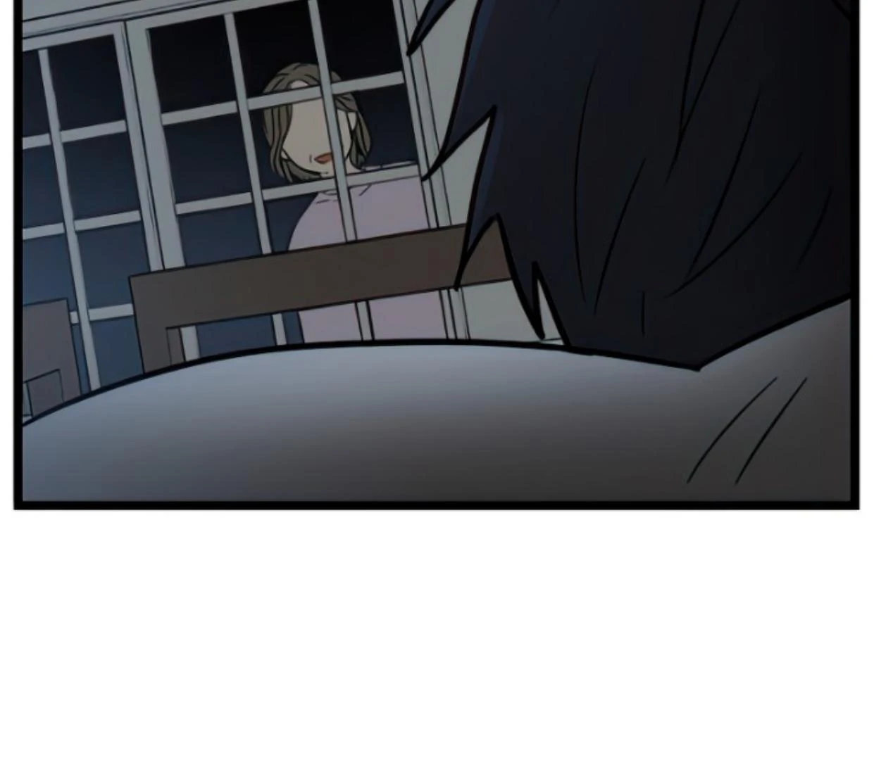 Homeless chapter 97 halaman 103