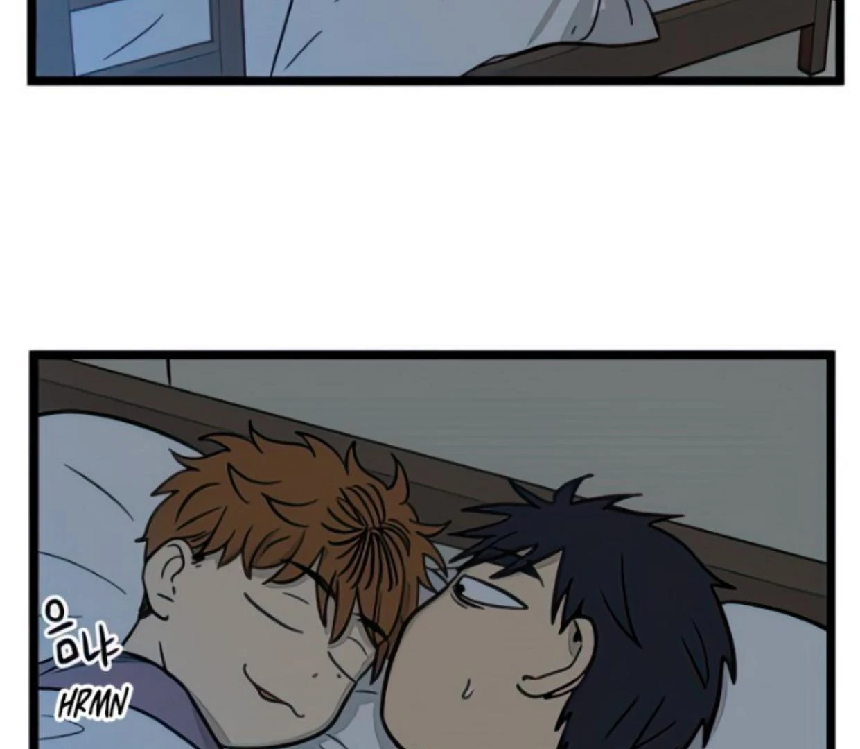Homeless chapter 97 halaman 112