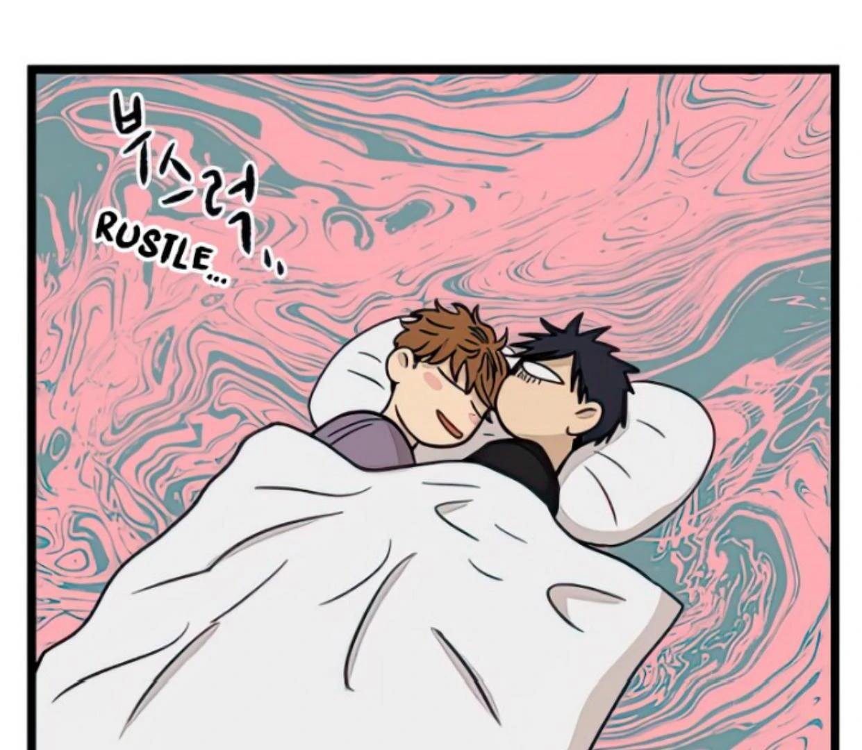 Homeless chapter 97 halaman 115