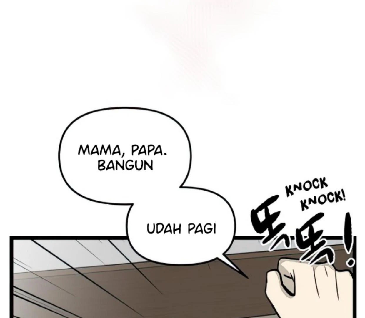 Homeless chapter 97 halaman 121