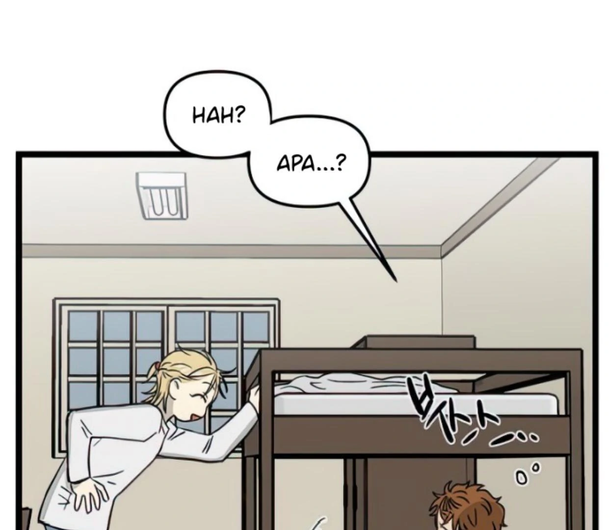 Homeless chapter 97 halaman 124