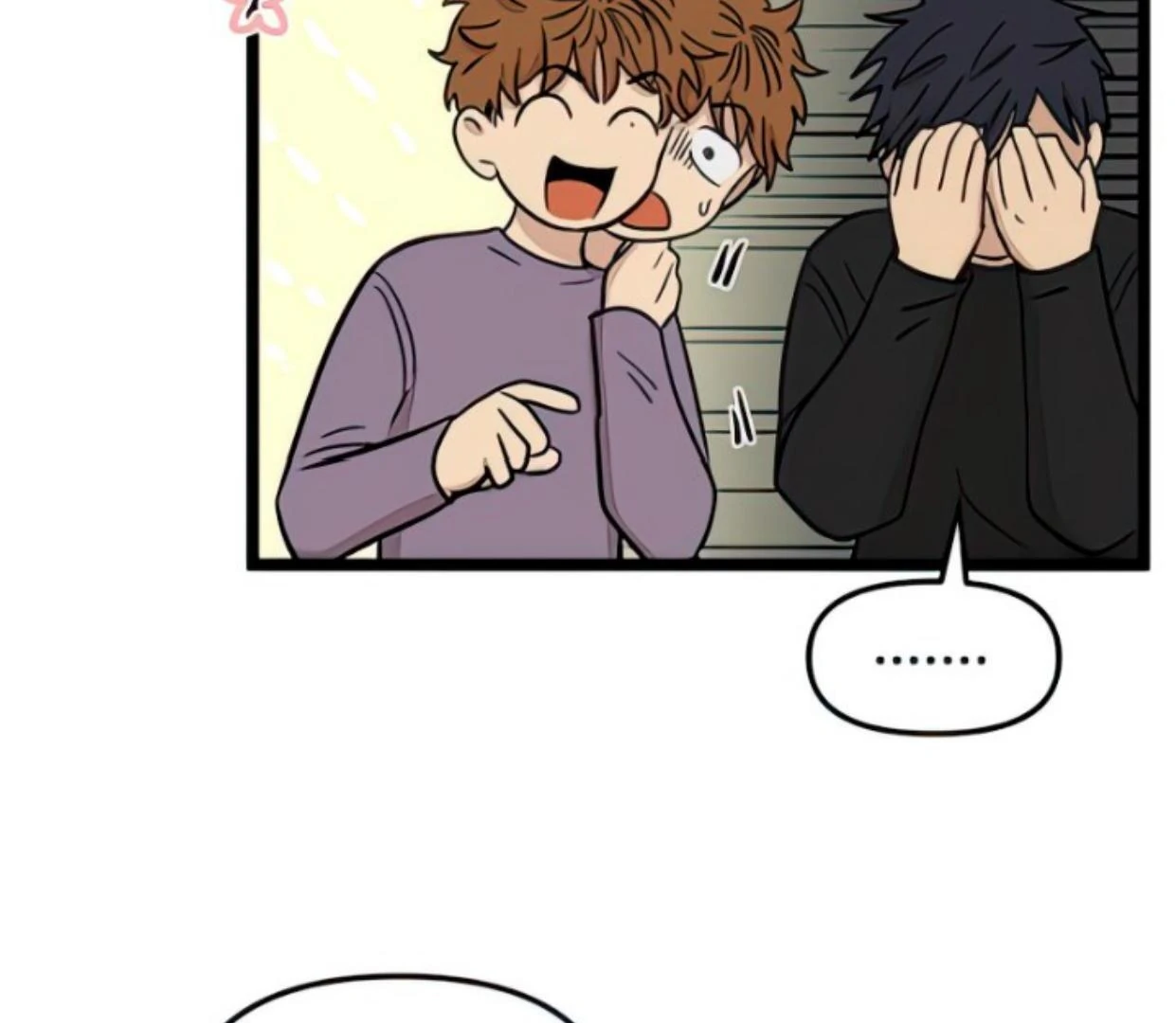 Homeless chapter 97 halaman 127