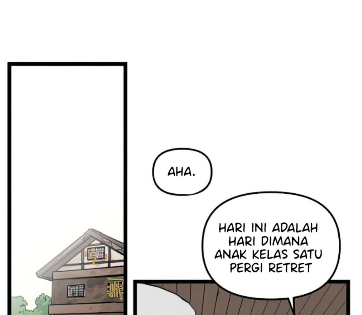 Homeless chapter 97 halaman 130