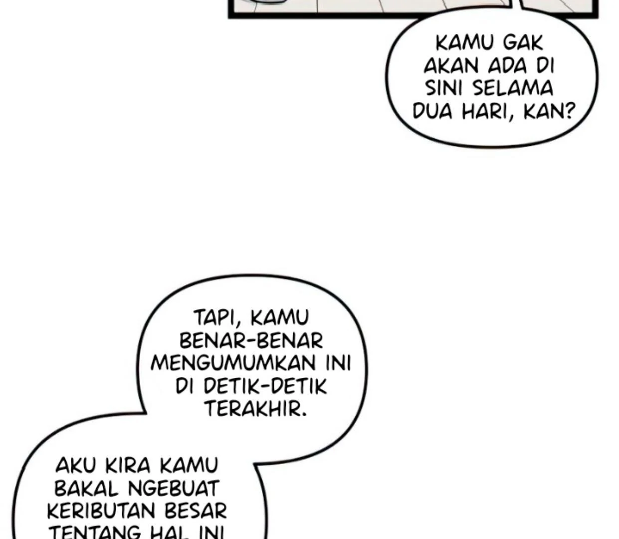 Homeless chapter 97 halaman 132