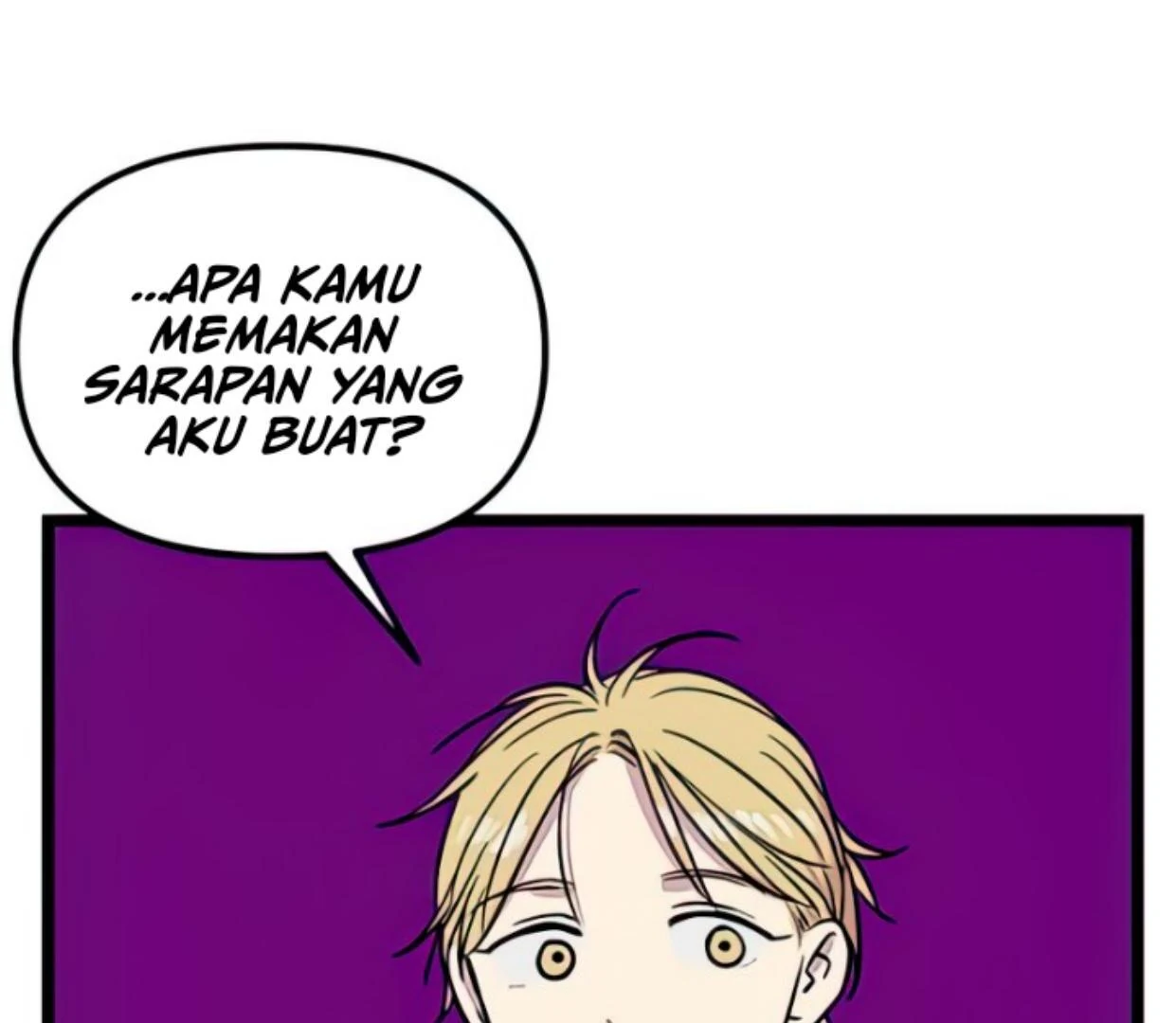 Homeless chapter 97 halaman 135