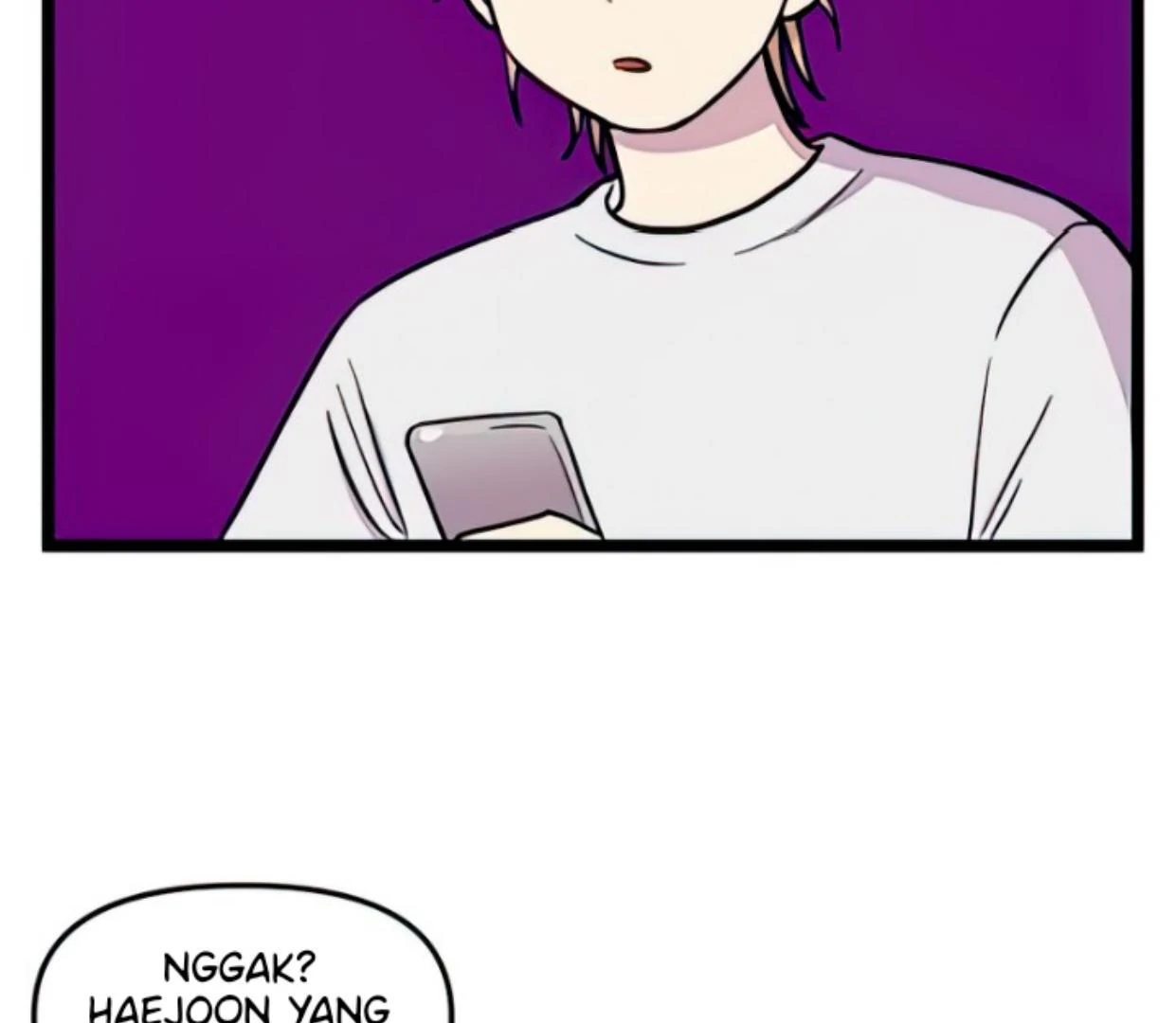 Homeless chapter 97 halaman 136