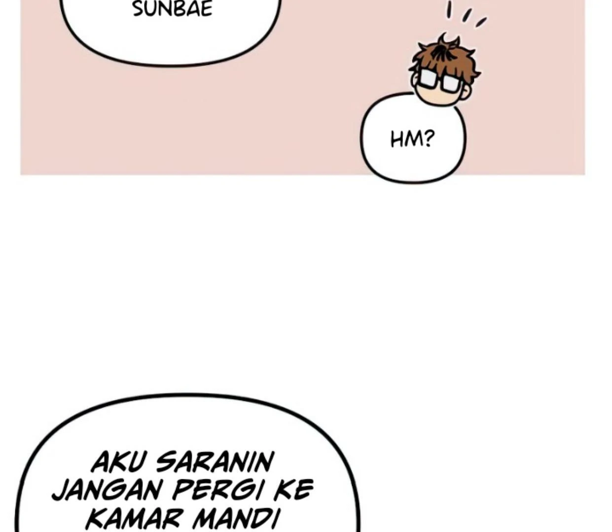 Homeless chapter 97 halaman 142