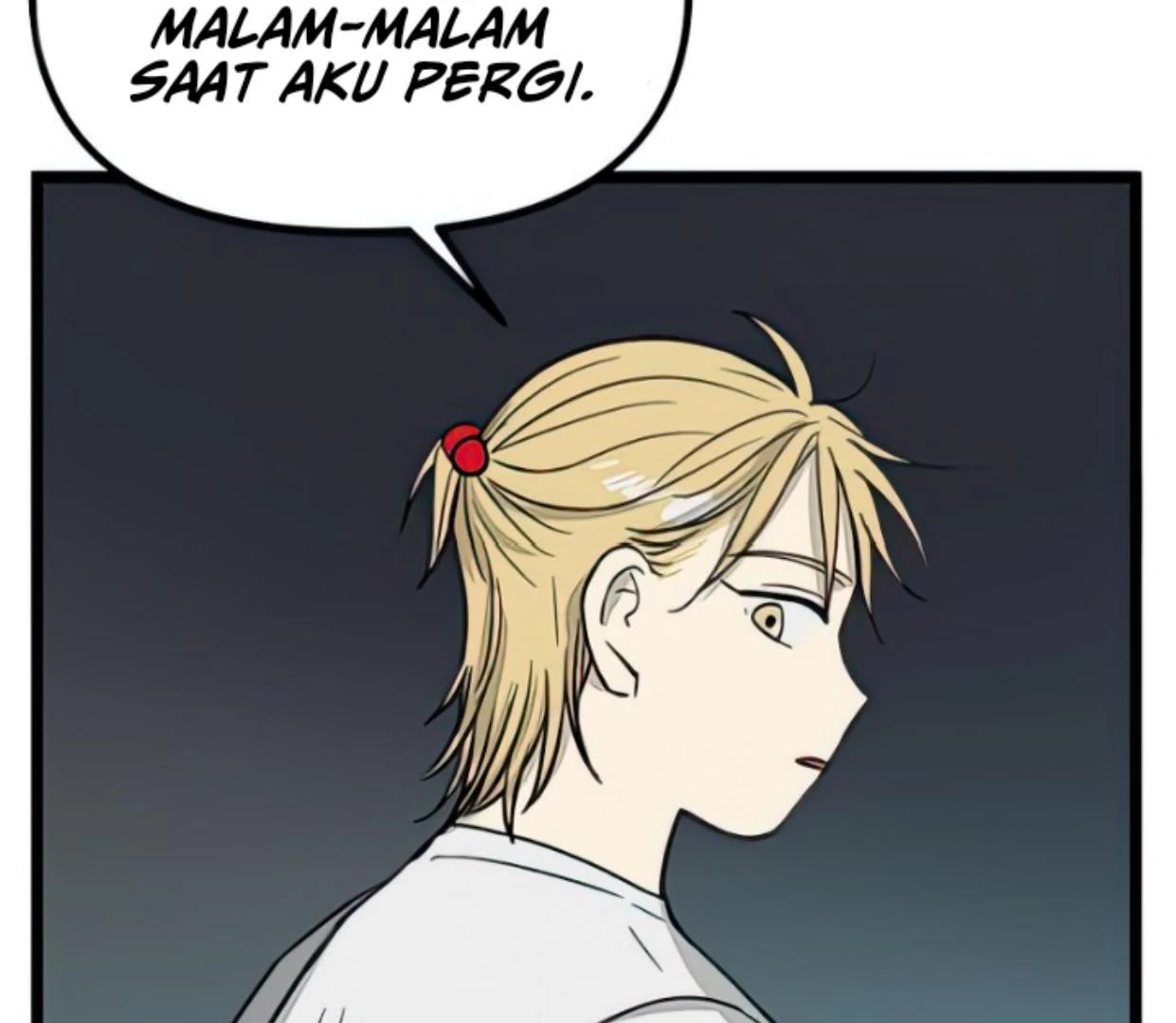 Homeless chapter 97 halaman 143