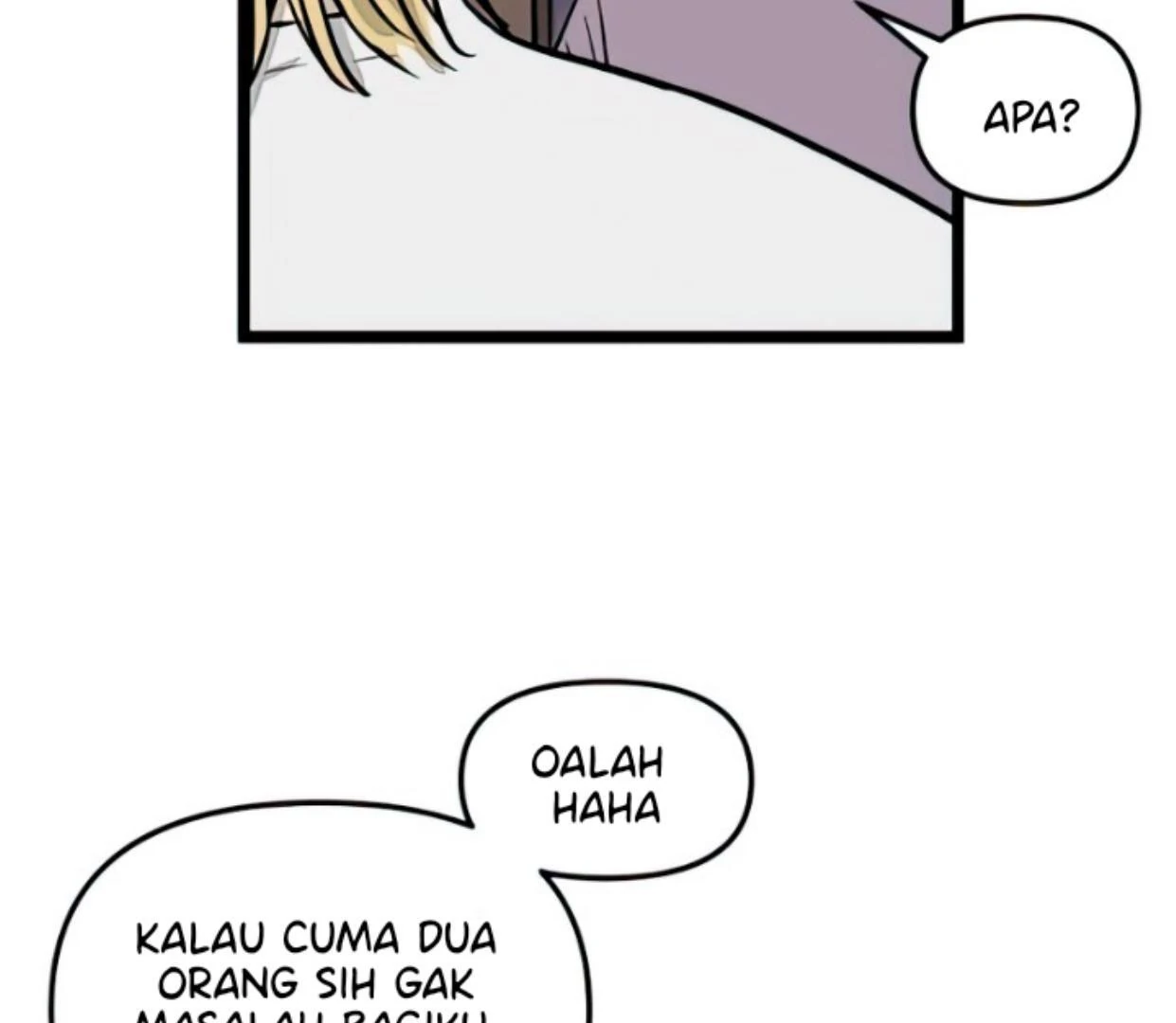 Homeless Bab 98 halaman 5