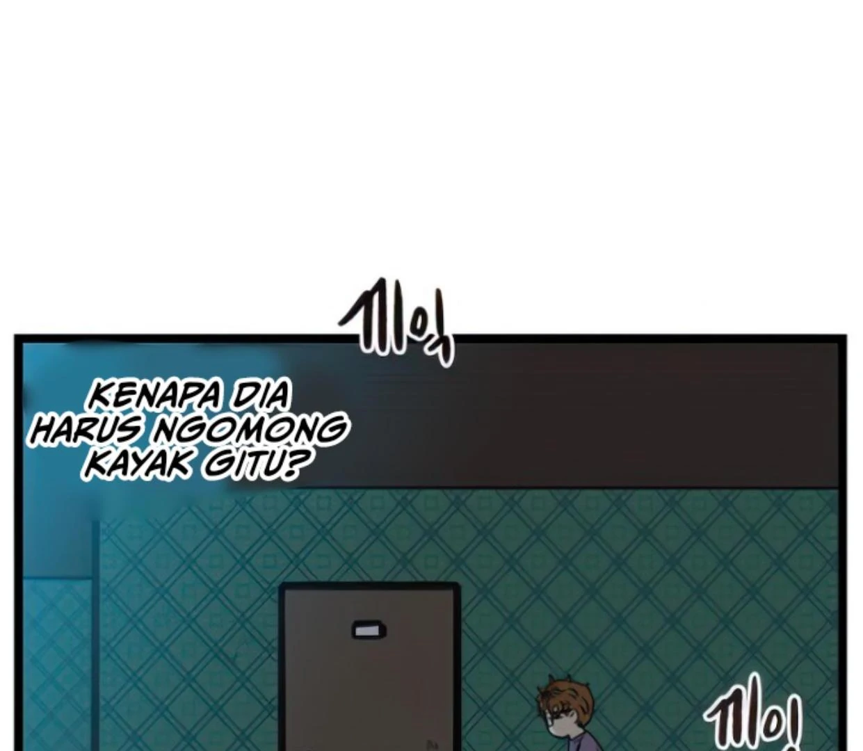 Homeless Bab 98 halaman 12