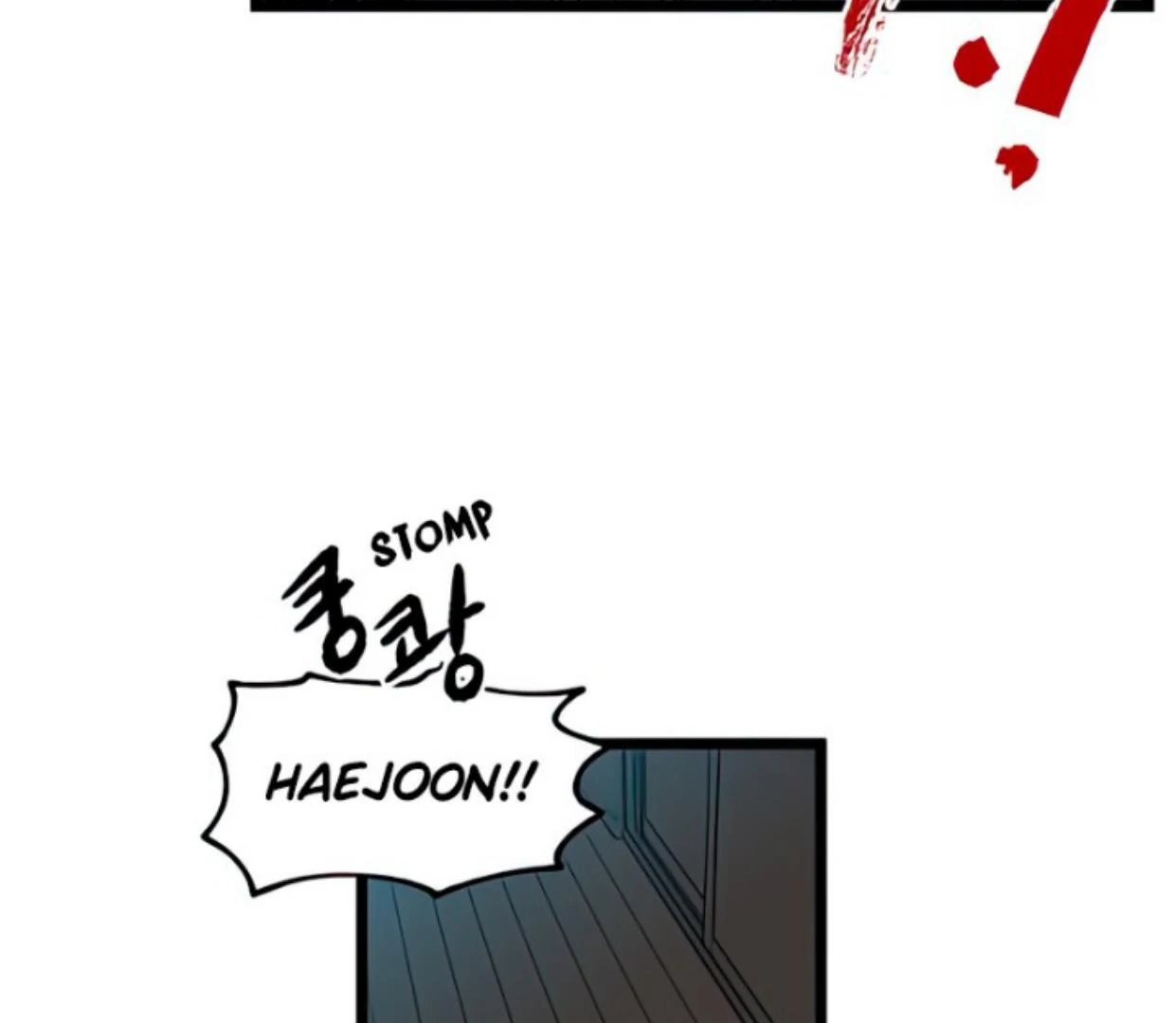 Homeless Bab 98 halaman 25