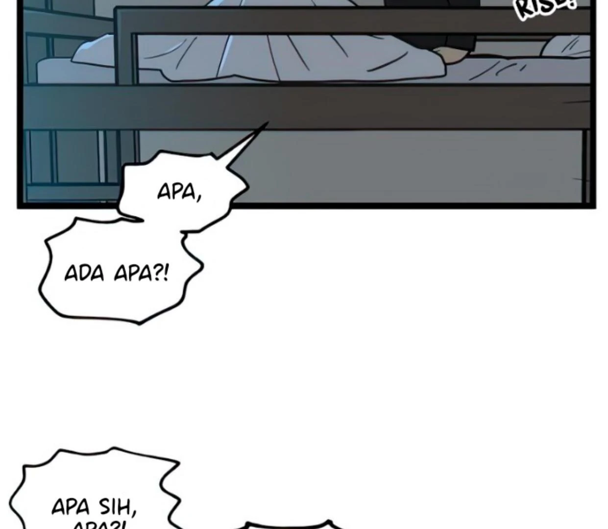 Homeless Bab 98 halaman 28