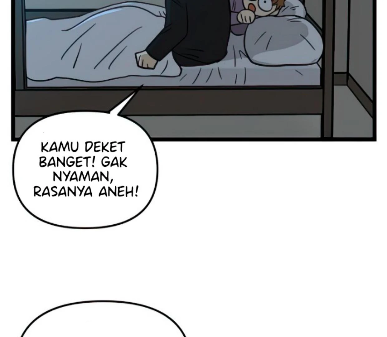 Homeless Bab 98 halaman 43