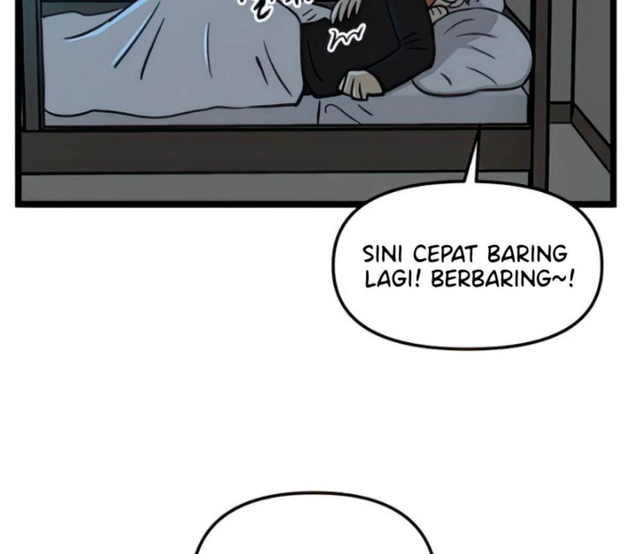 Homeless Bab 98 halaman 45