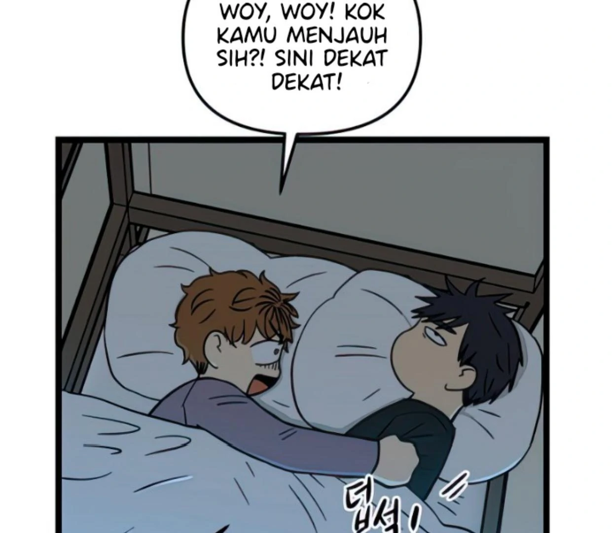 Homeless Bab 98 halaman 46
