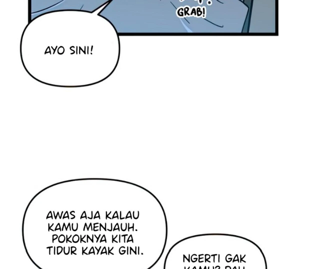 Homeless Bab 98 halaman 47