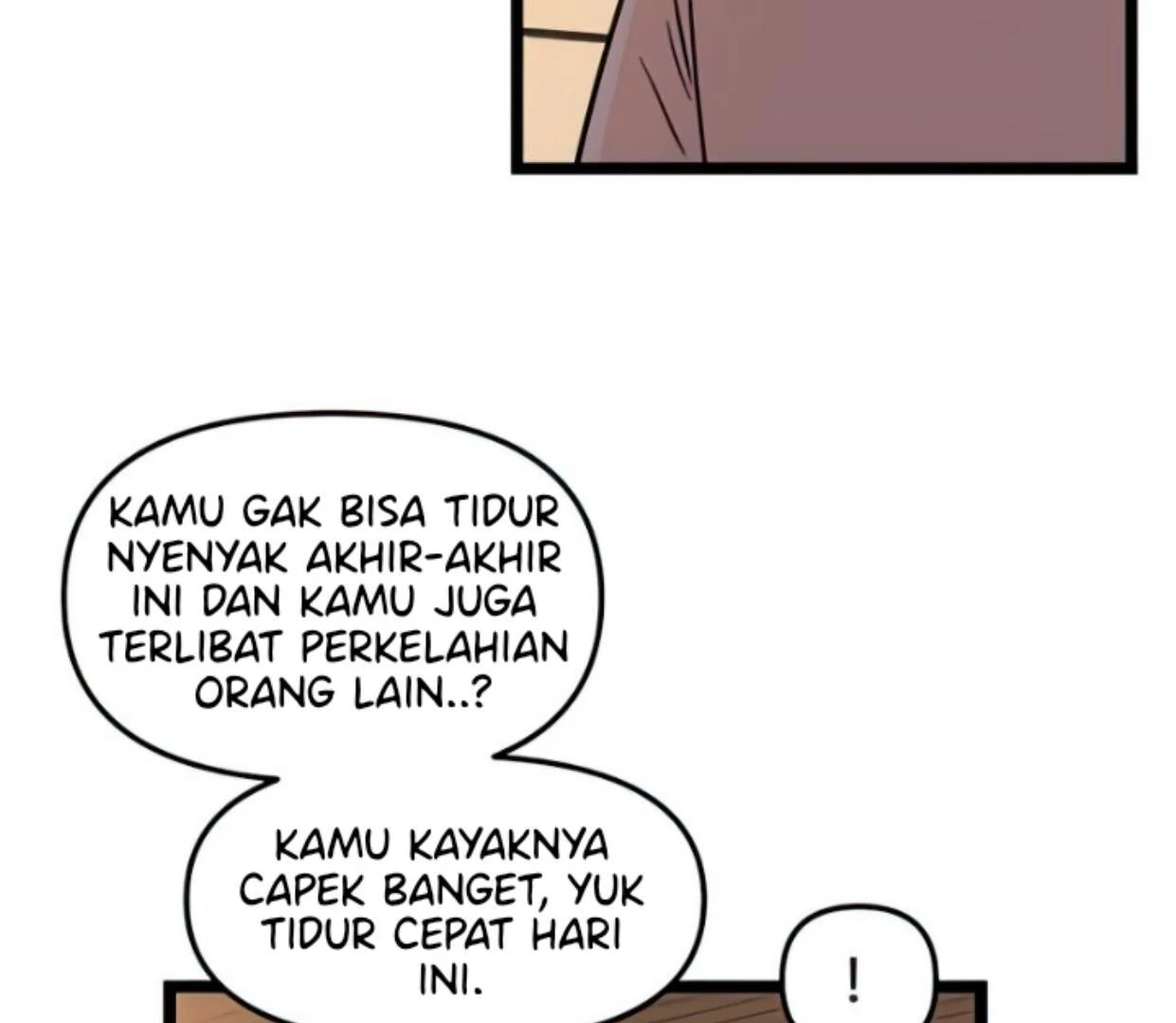 Homeless Bab 98 halaman 62