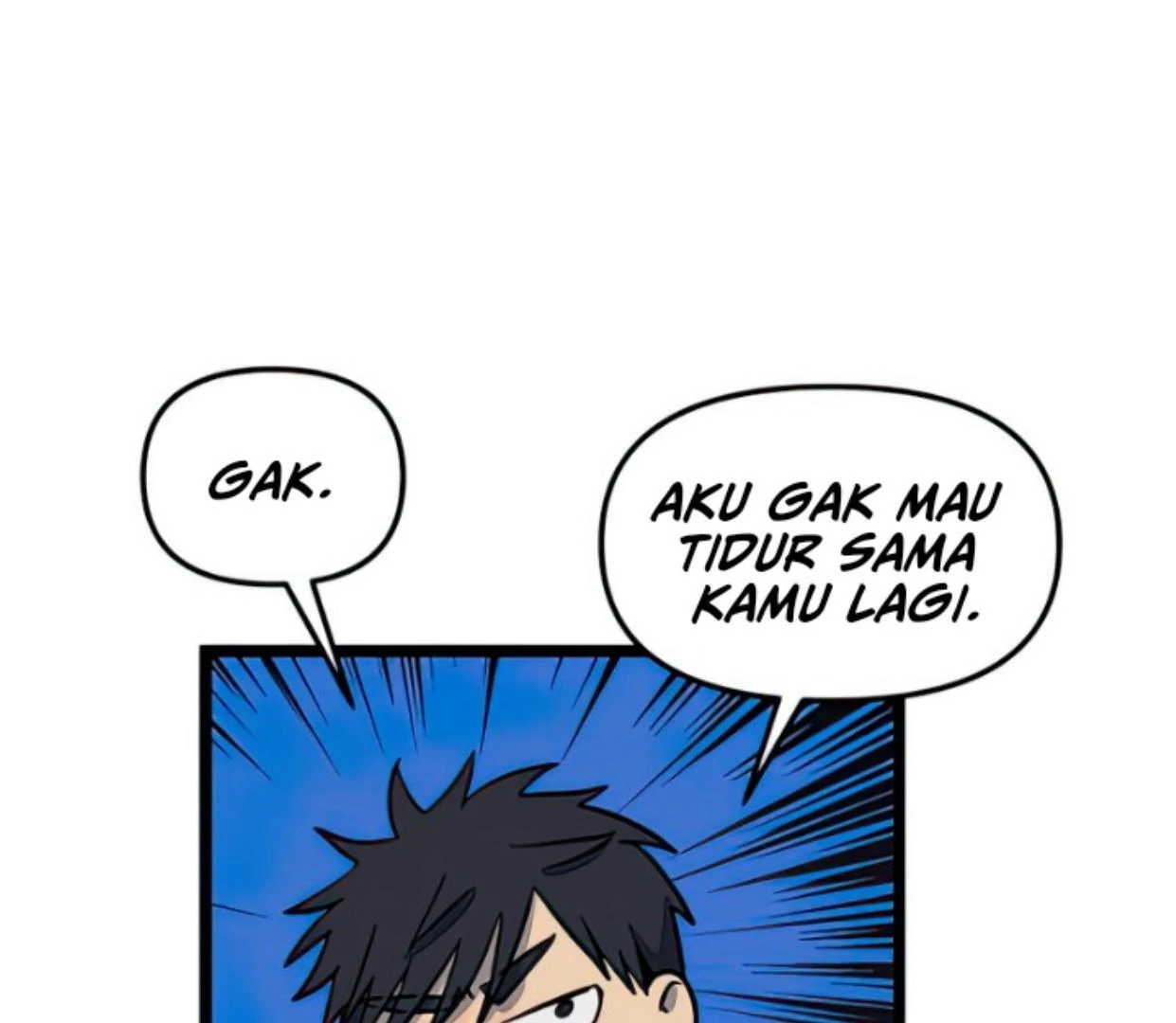 Homeless Bab 98 halaman 64