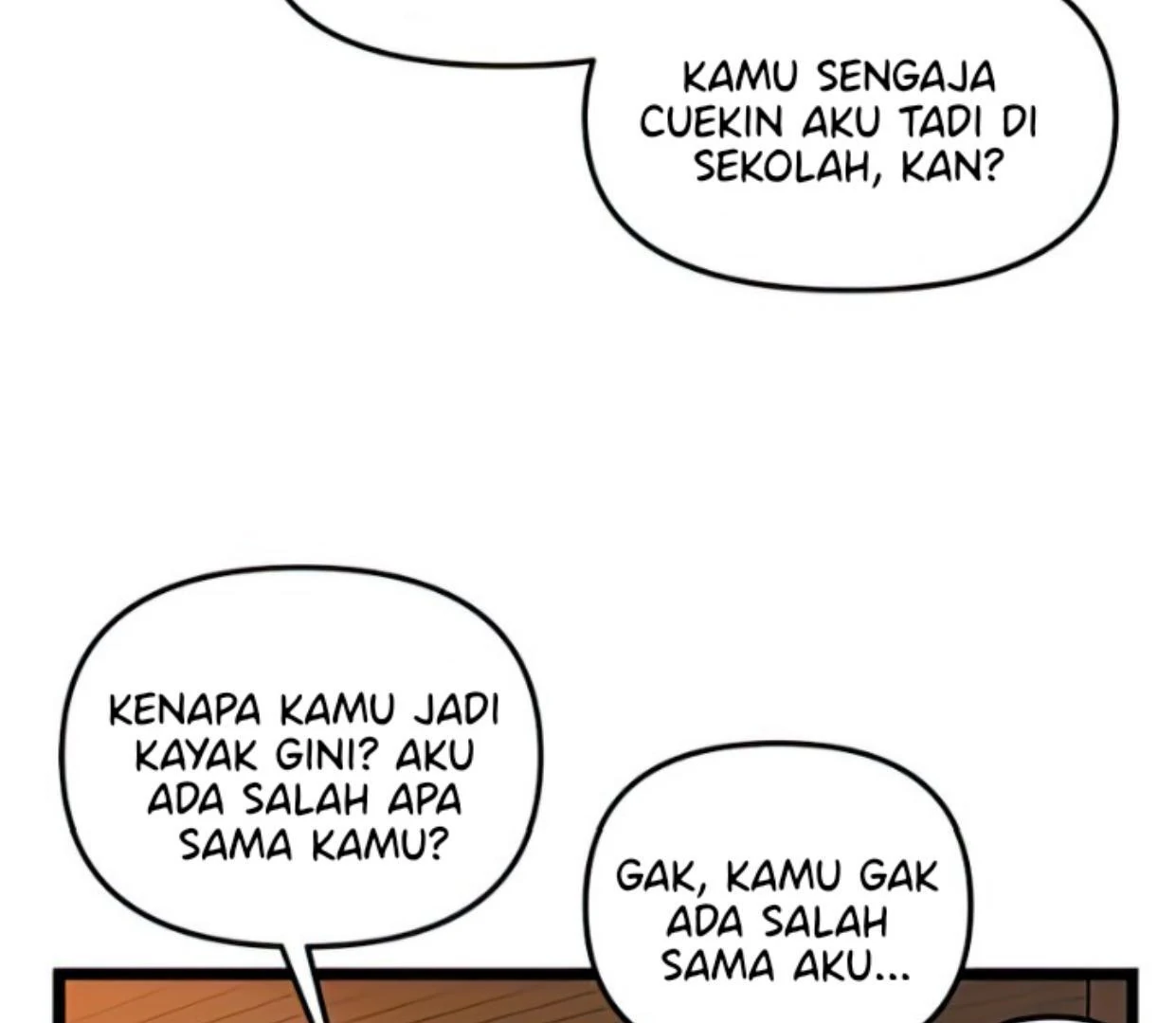 Homeless Bab 98 halaman 70