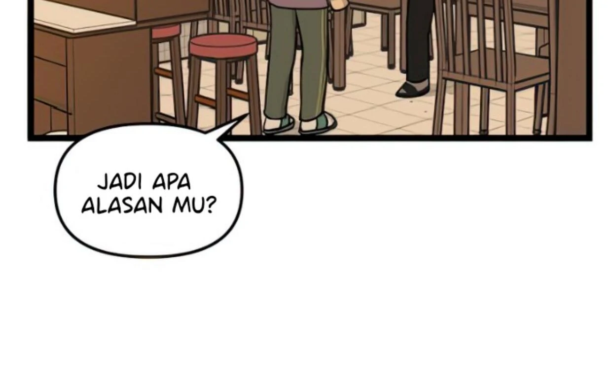 Homeless Bab 98 halaman 72