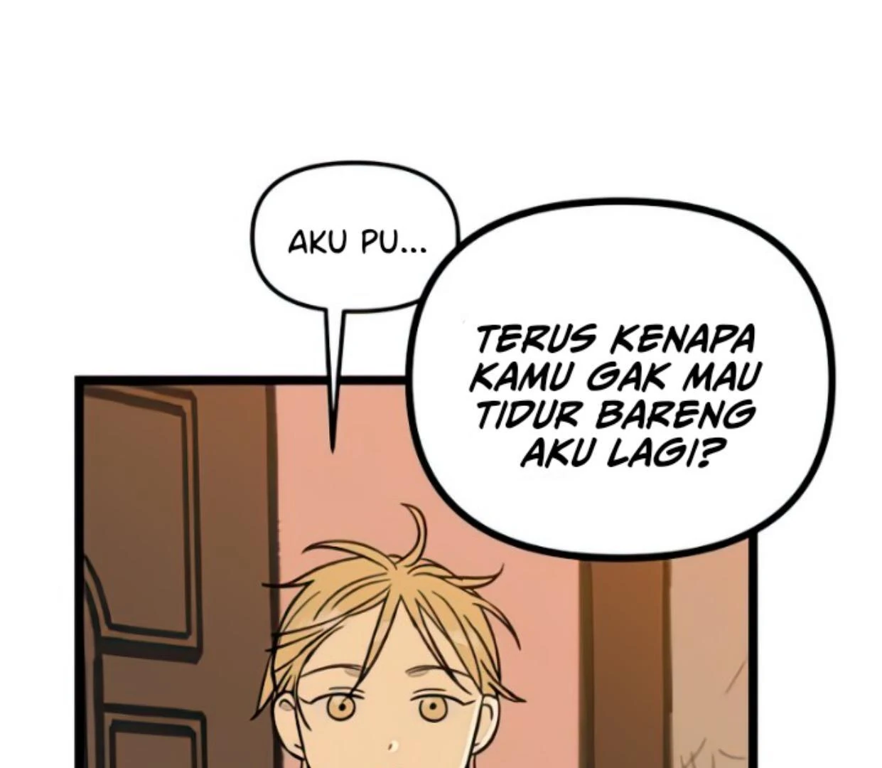 Homeless Bab 98 halaman 73