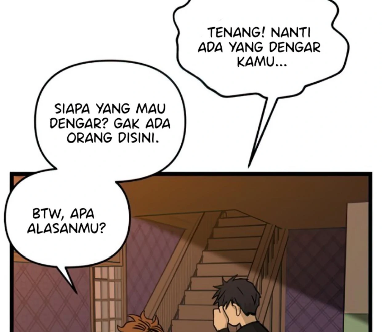 Homeless Bab 98 halaman 75