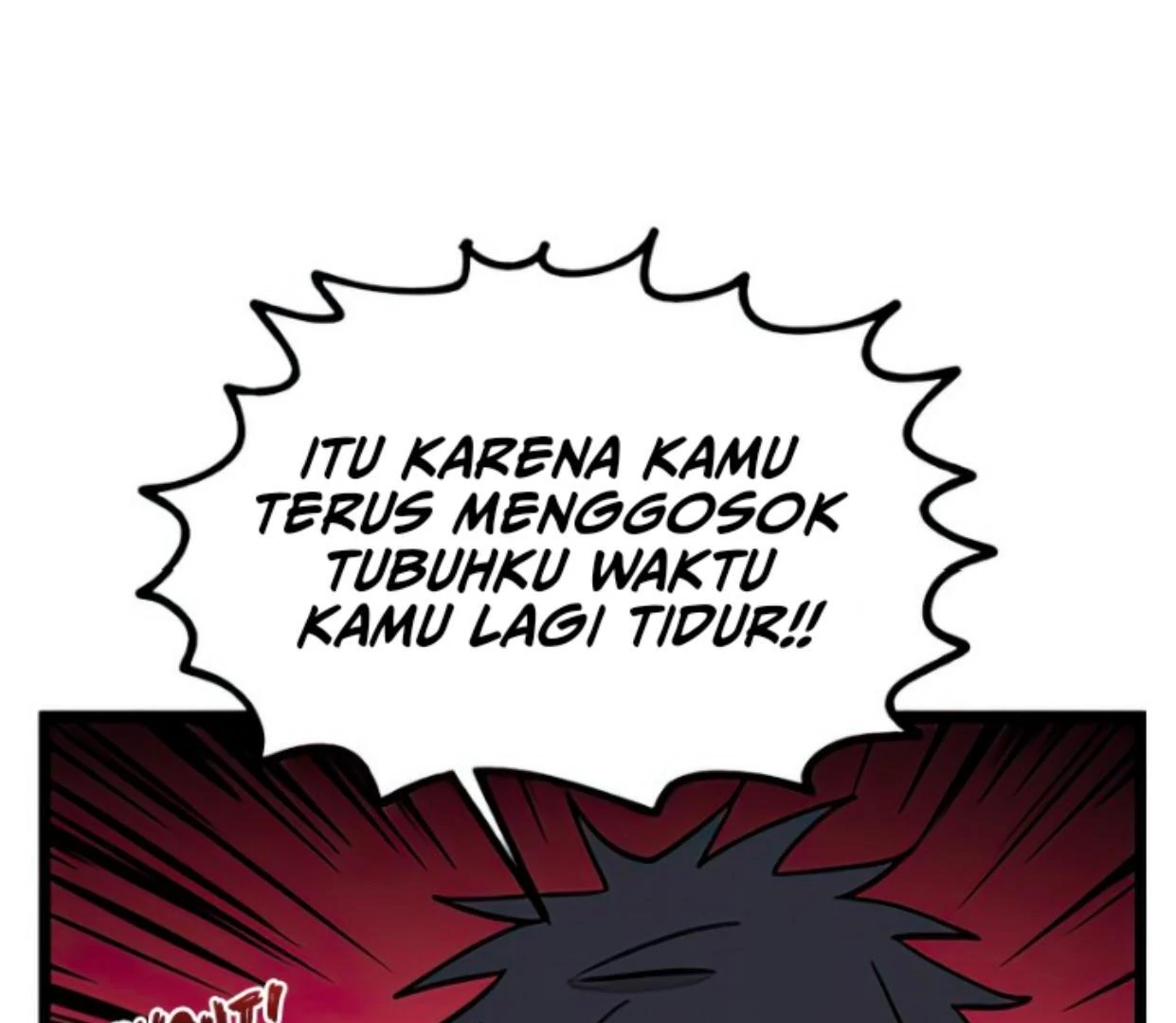 Homeless Bab 98 halaman 84