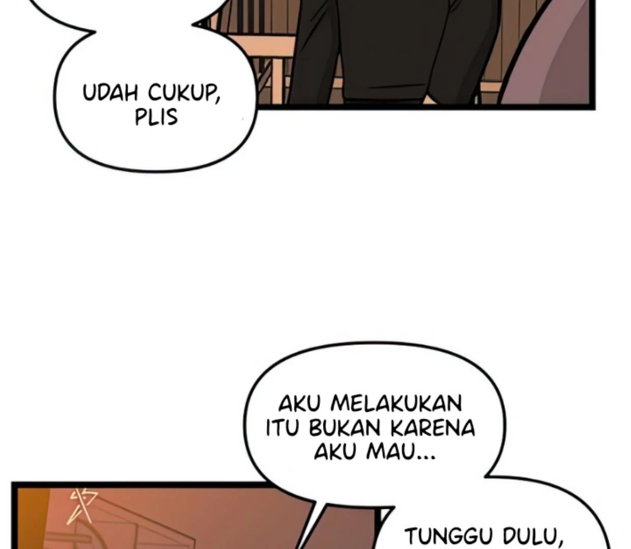Homeless Bab 98 halaman 91