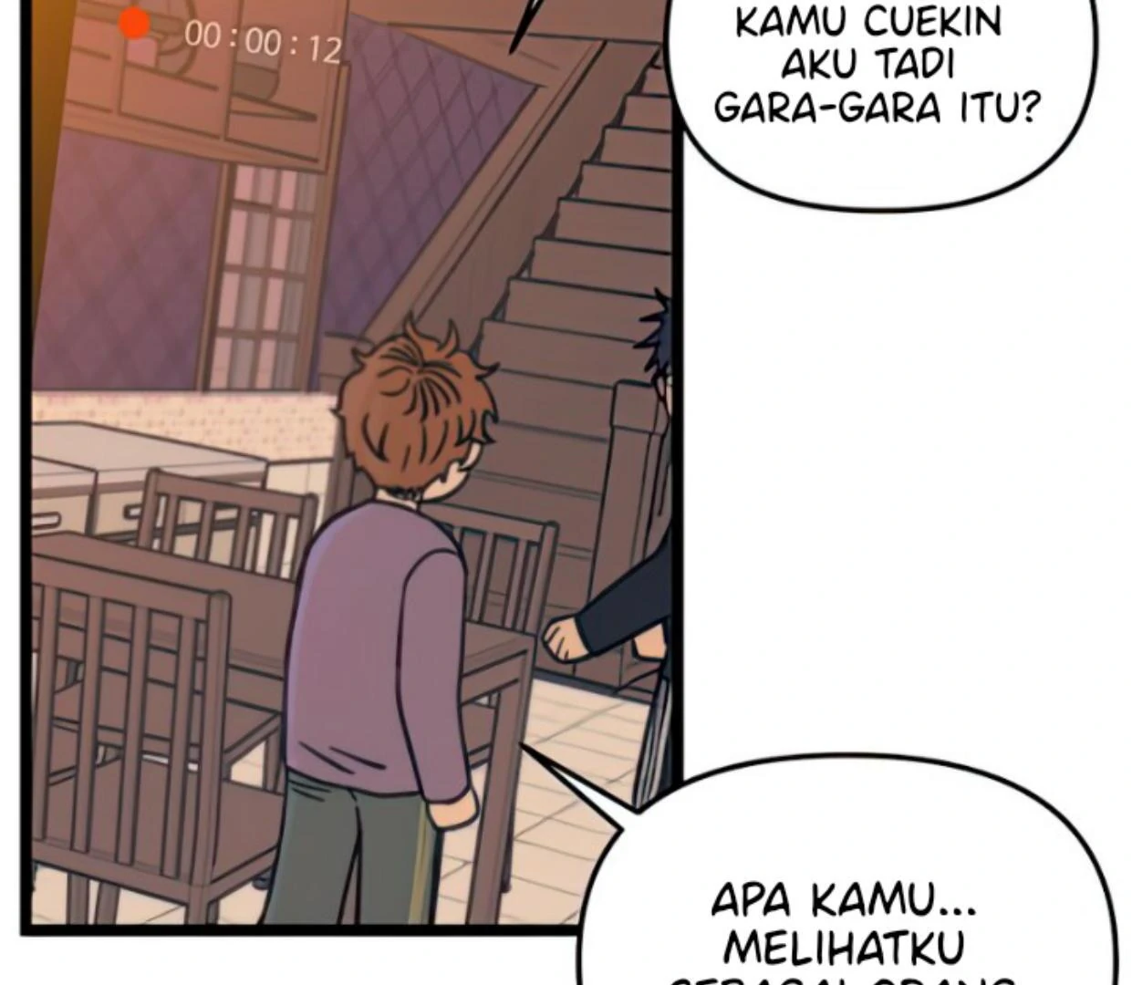 Homeless Bab 98 halaman 92