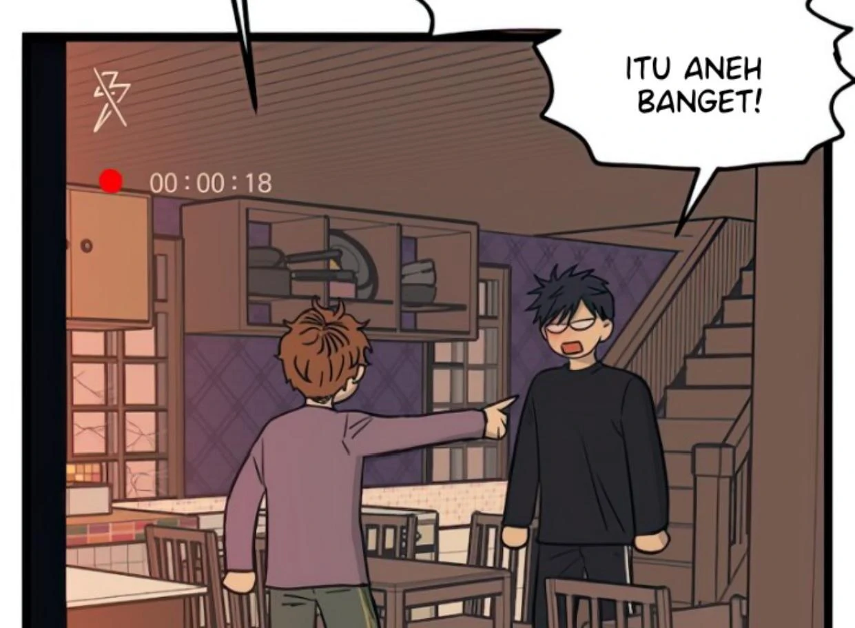 Homeless Bab 98 halaman 94