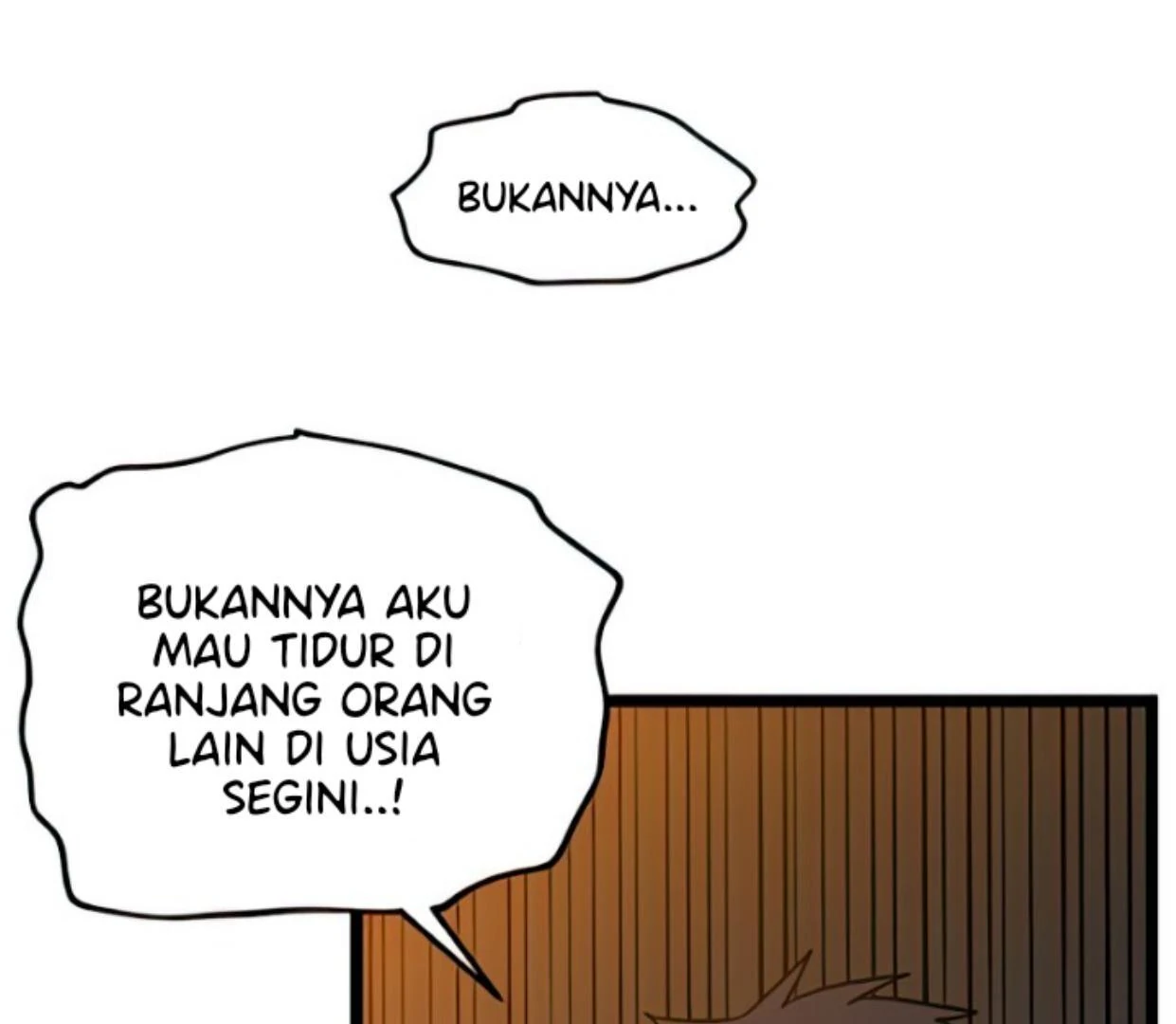 Homeless Bab 98 halaman 100