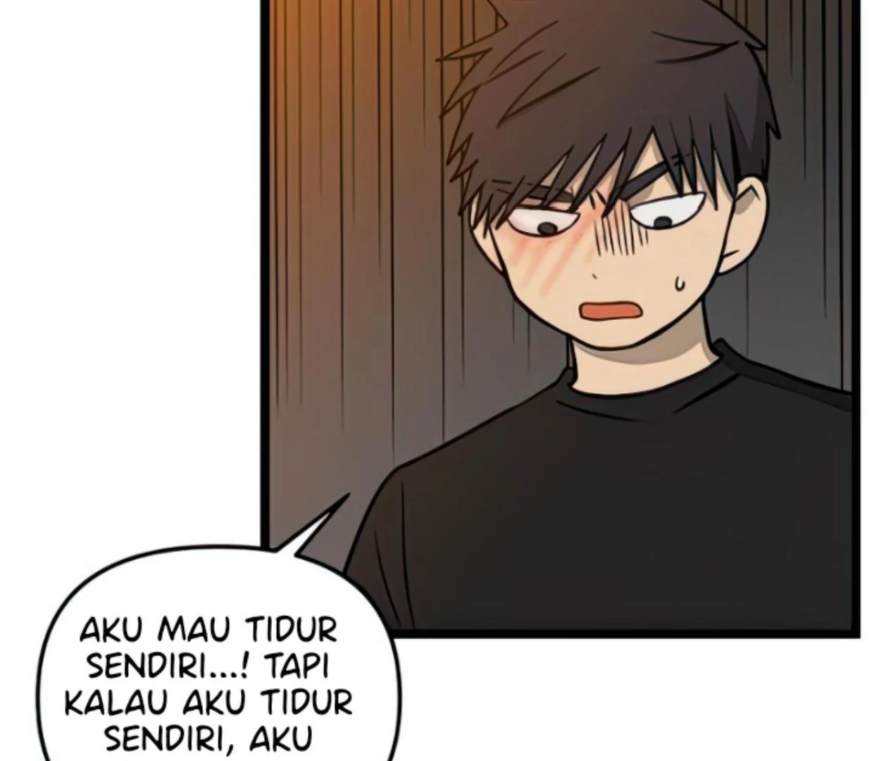 Homeless Bab 98 halaman 101