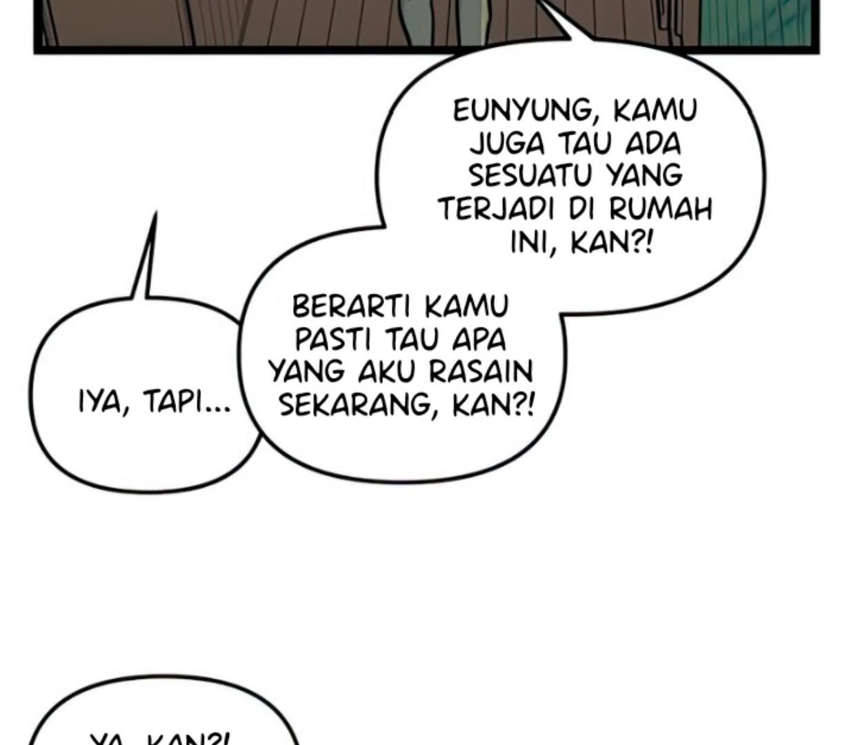 Homeless Bab 98 halaman 111