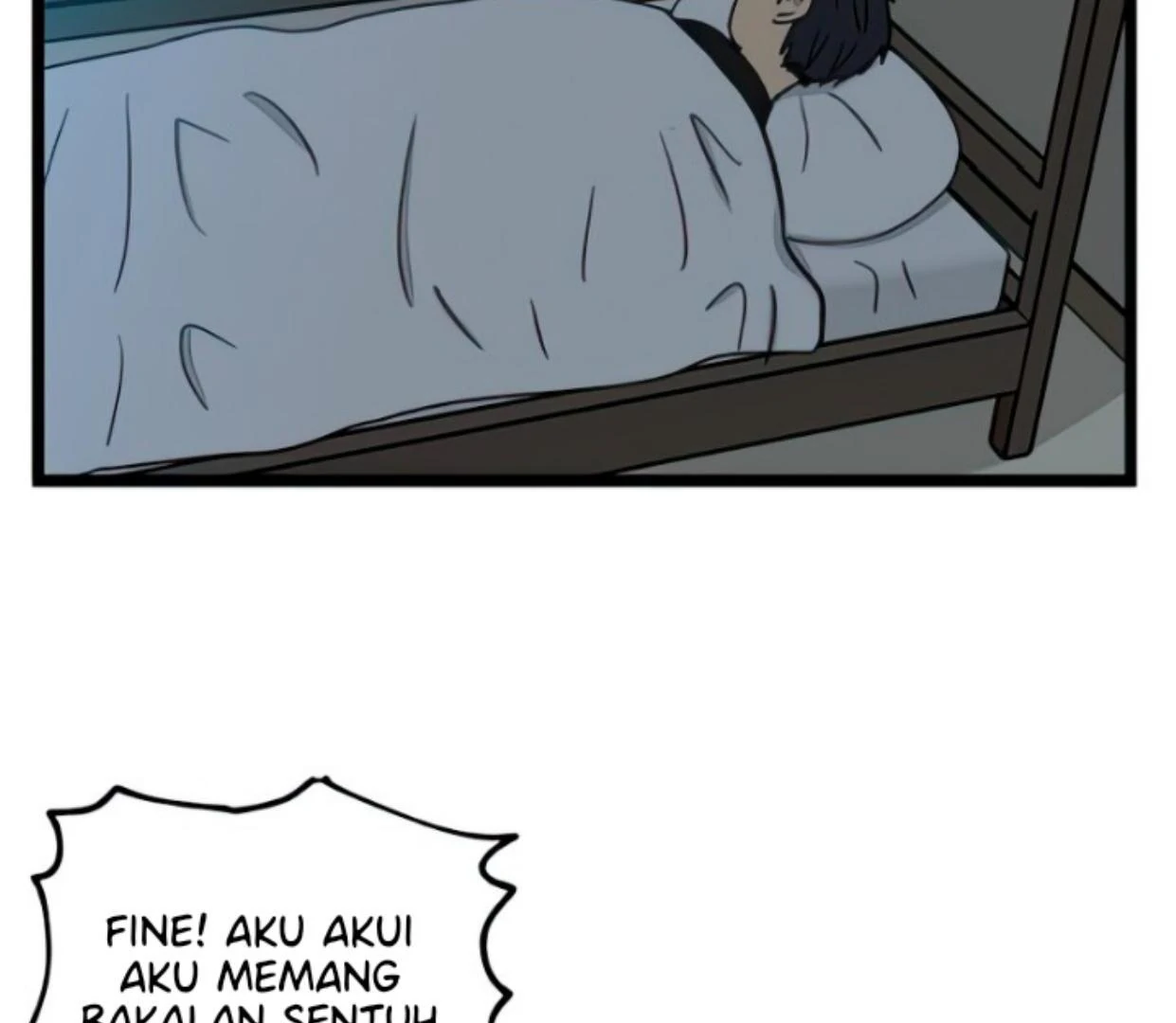 Homeless Bab 98 halaman 116