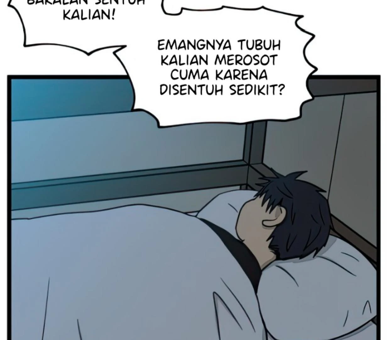 Homeless Bab 98 halaman 117