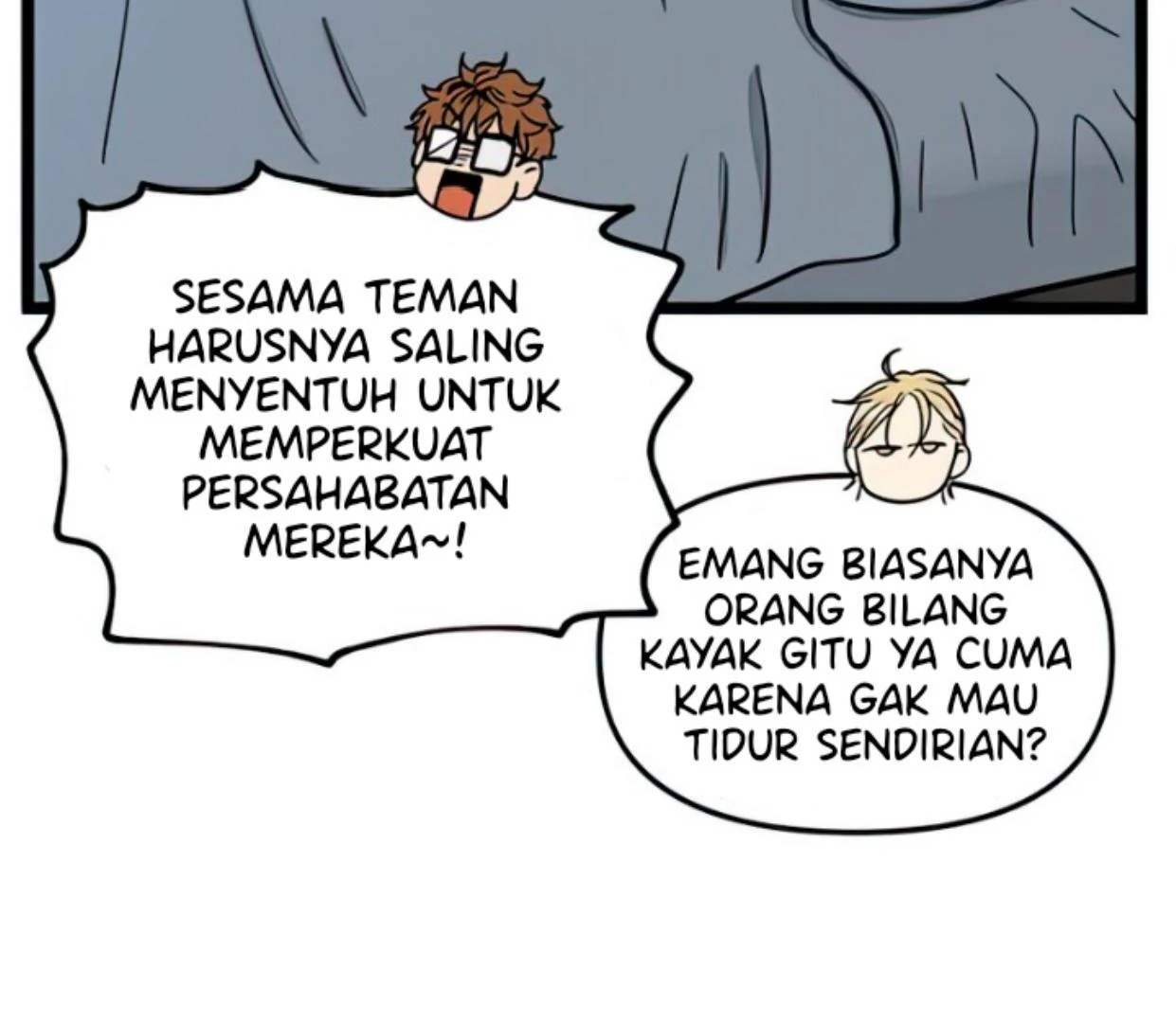 Homeless Bab 98 halaman 118