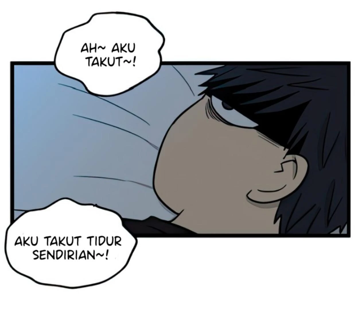 Homeless Bab 98 halaman 119