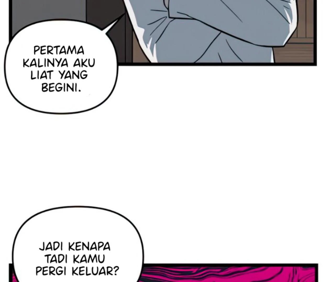 Homeless Bab 99 halaman 52