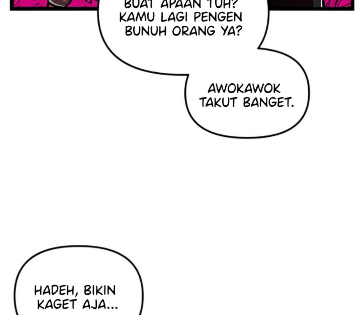Homeless Bab 99 halaman 55
