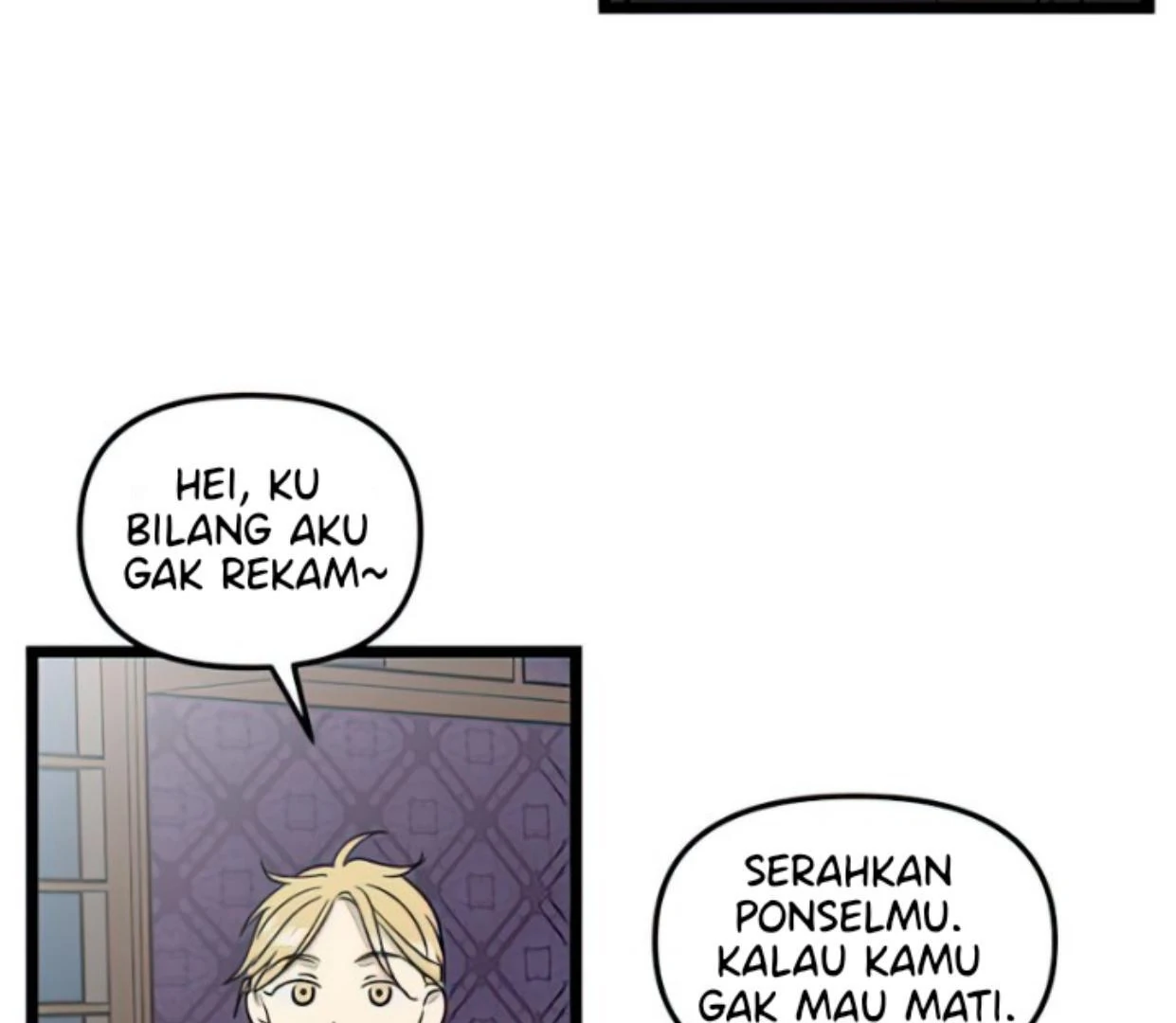 Homeless Bab 99 halaman 64