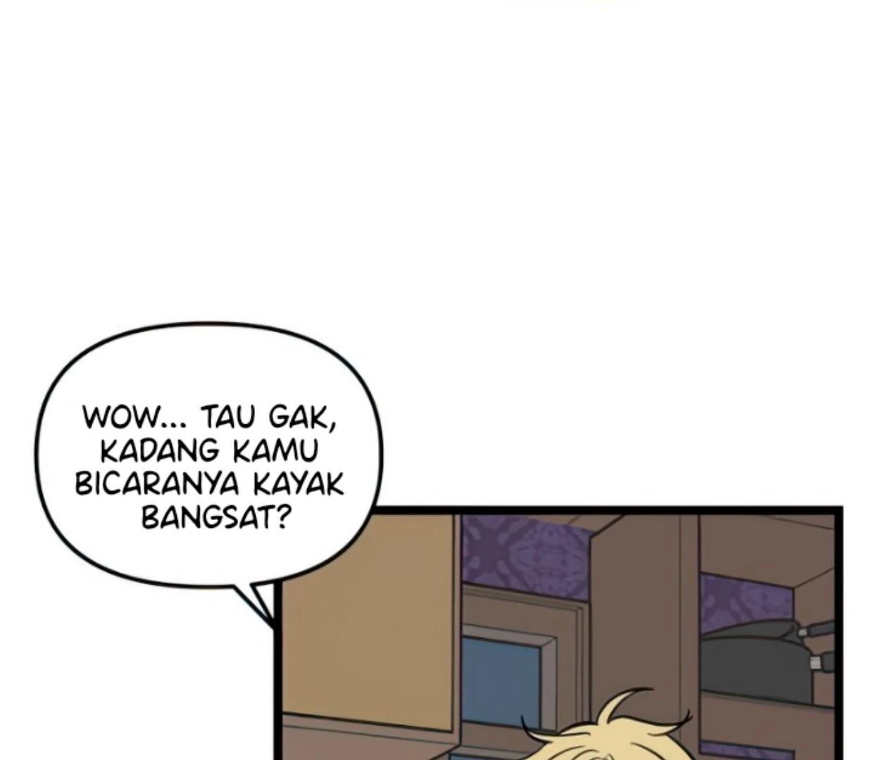 Homeless Bab 99 halaman 66