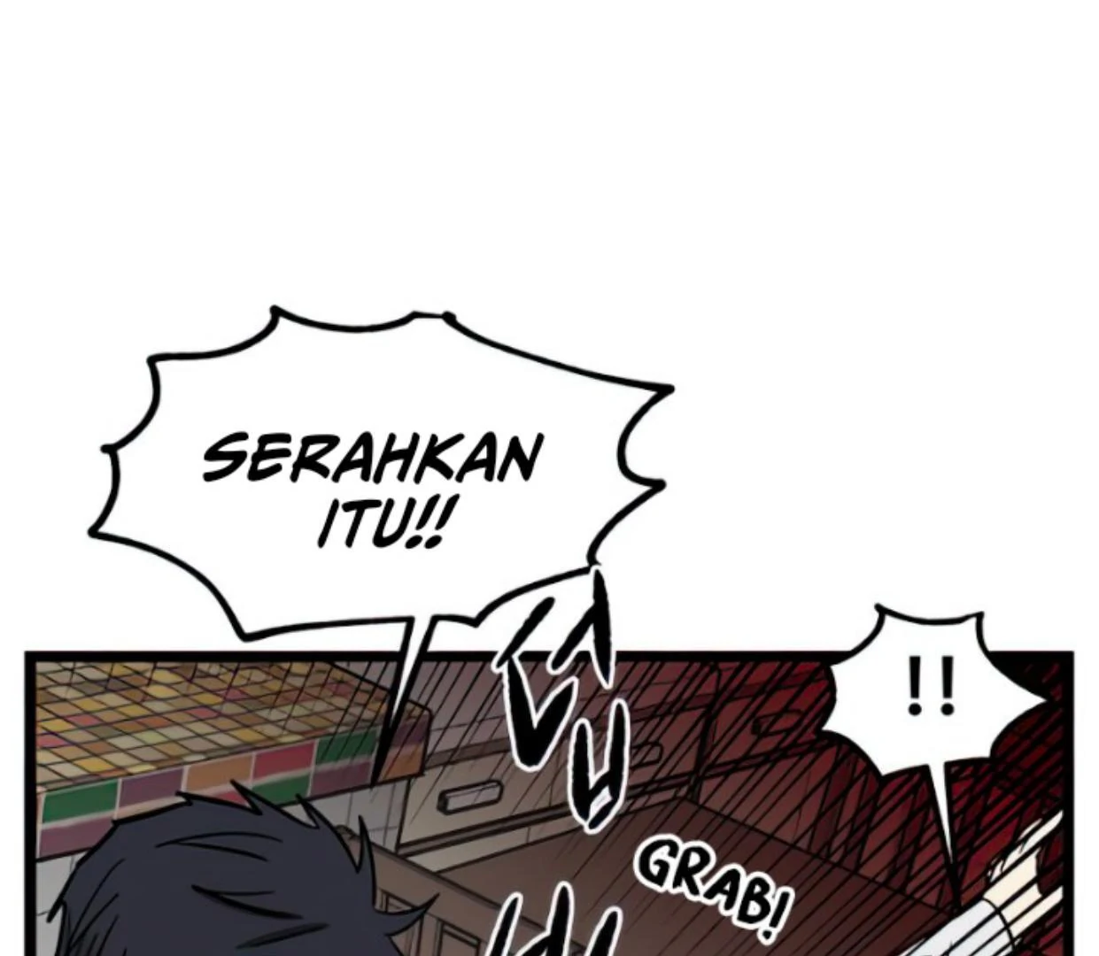 Homeless Bab 99 halaman 76