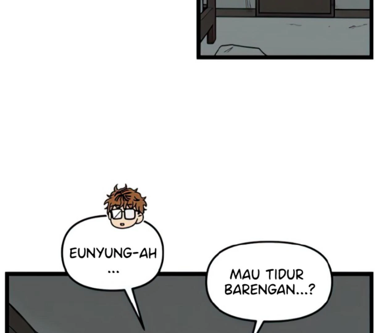 Homeless Bab 99 halaman 115