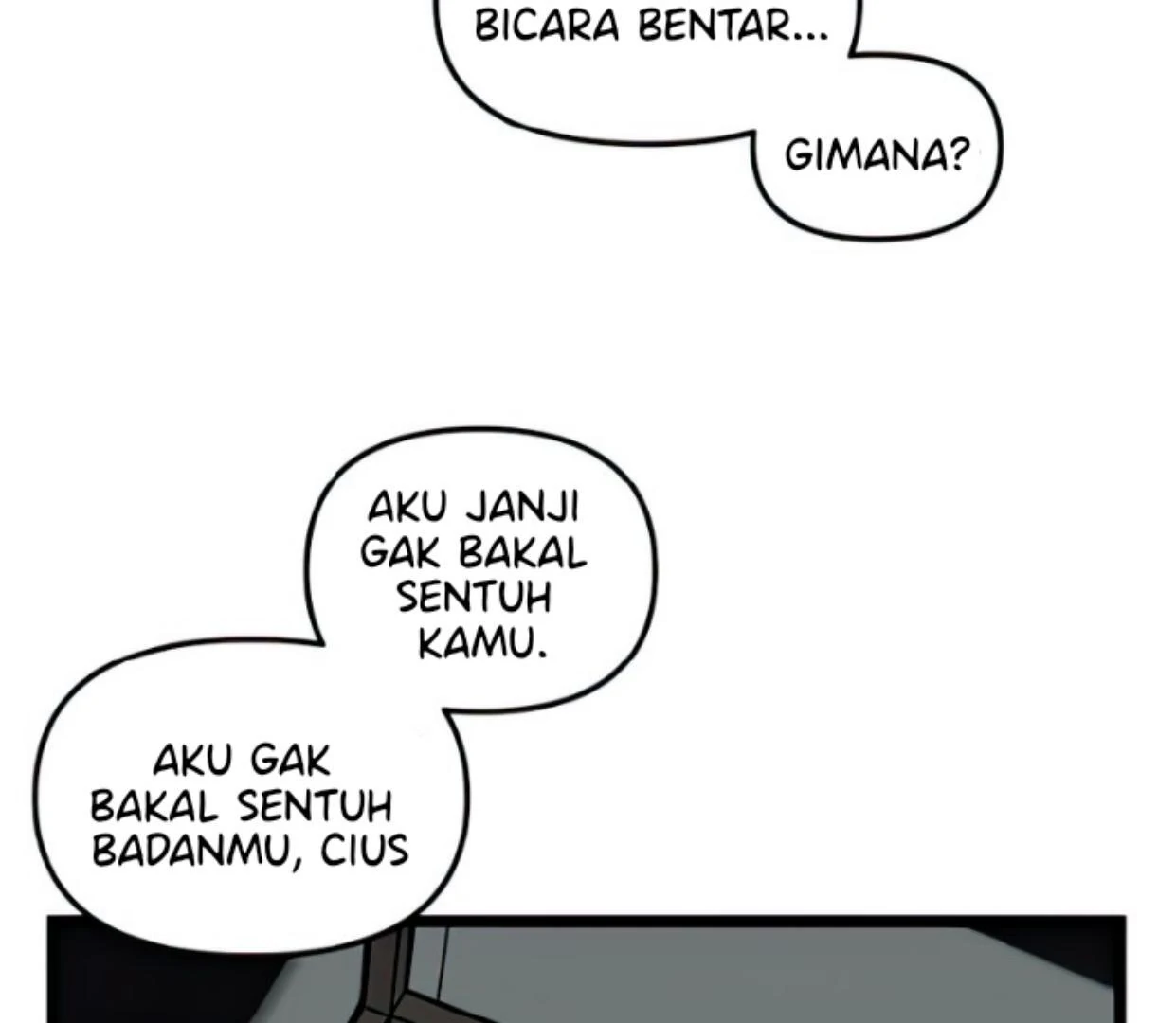 Homeless Bab 99 halaman 117