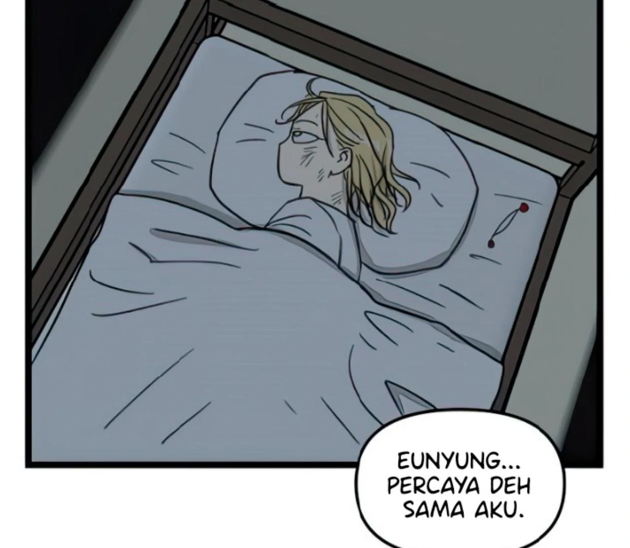 Homeless Bab 99 halaman 118