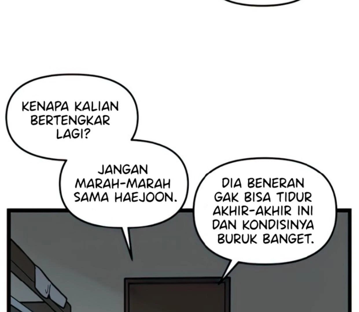 Homeless Bab 99 halaman 119